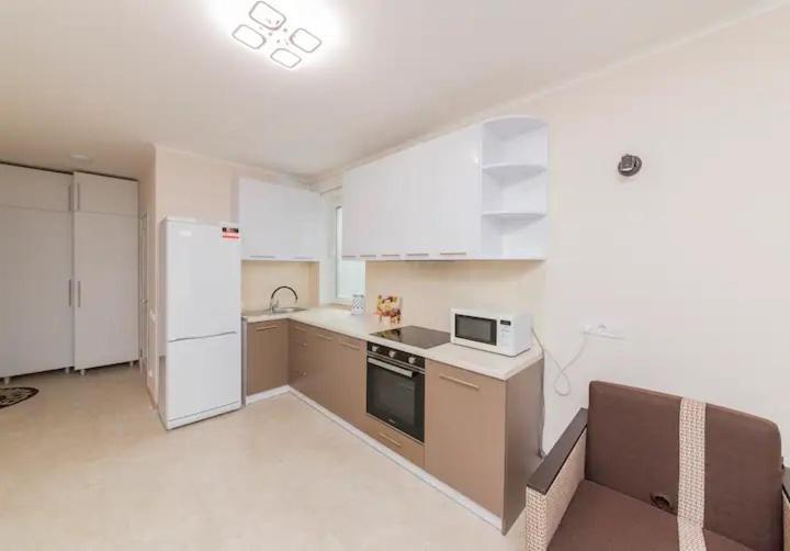 Comfortable Apartment In The Centre Odessa Exterior photo